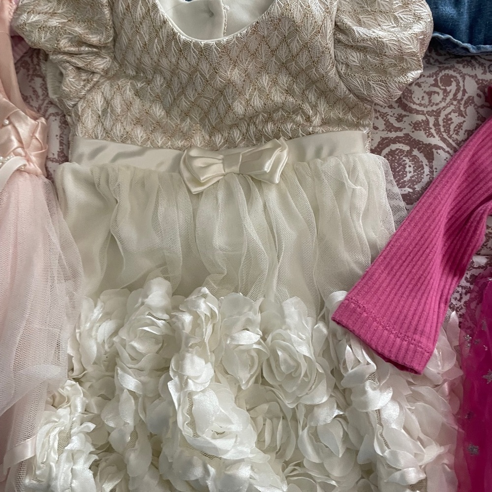 Beautiful dress